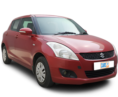 Maruti Swift-img